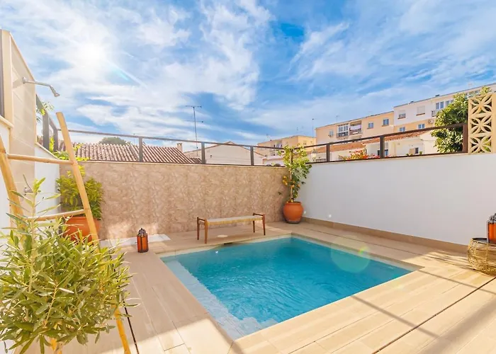 别墅 Casa Isabelle *