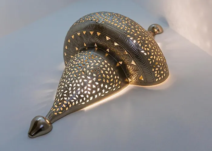 Casa Isabelle 别墅 内尔哈