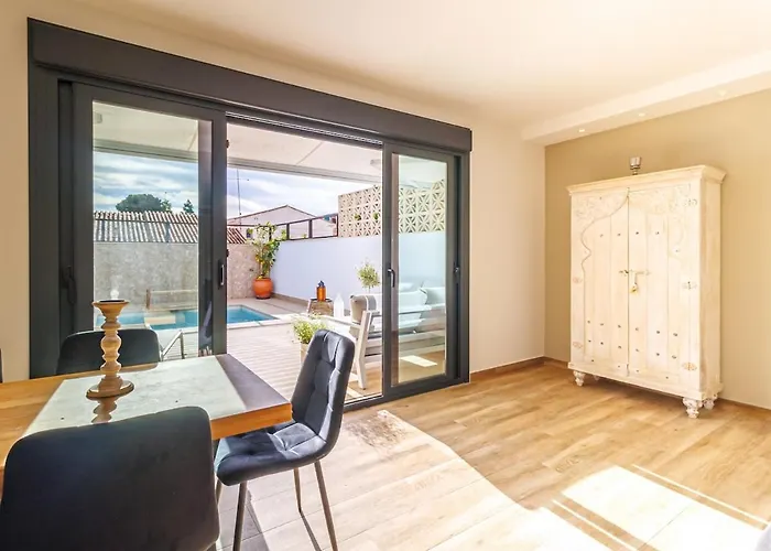 别墅 Casa Isabelle *