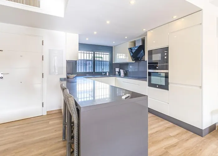 Casa Isabelle 别墅 内尔哈