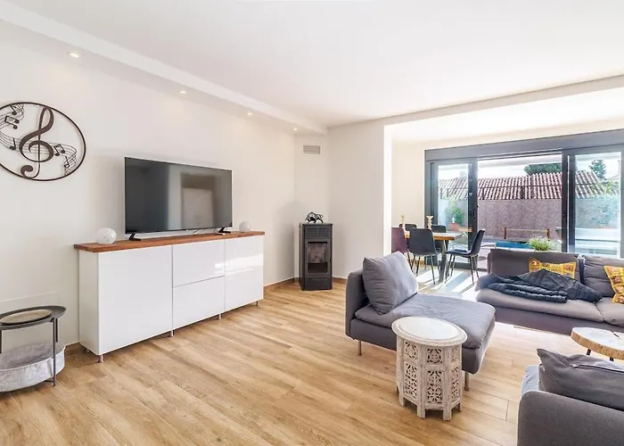 Casa Isabelle 内尔哈