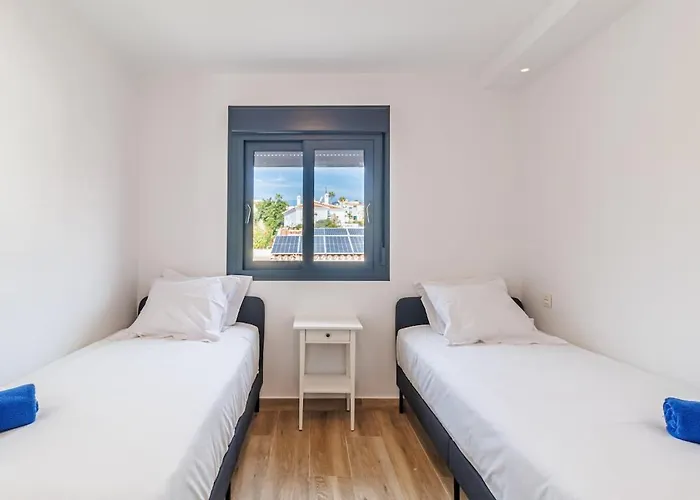 Casa Isabelle * 内尔哈