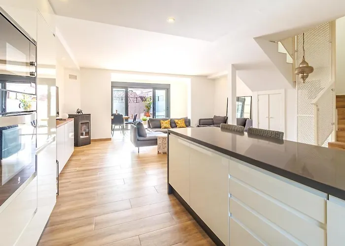 Casa Isabelle * 内尔哈