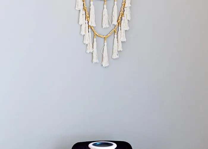 别墅 Casa Isabelle