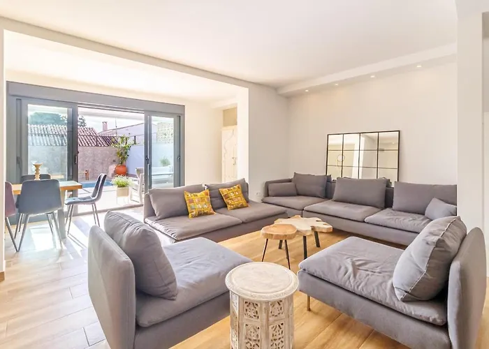 别墅 Casa Isabelle