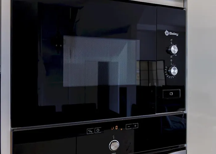 Casa Isabelle 别墅 内尔哈