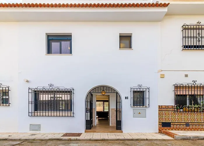 Casa Isabelle * 内尔哈