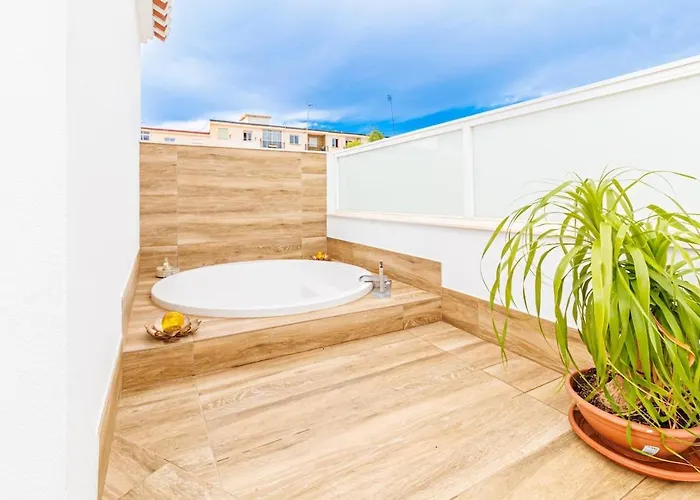 别墅 Casa Isabelle *