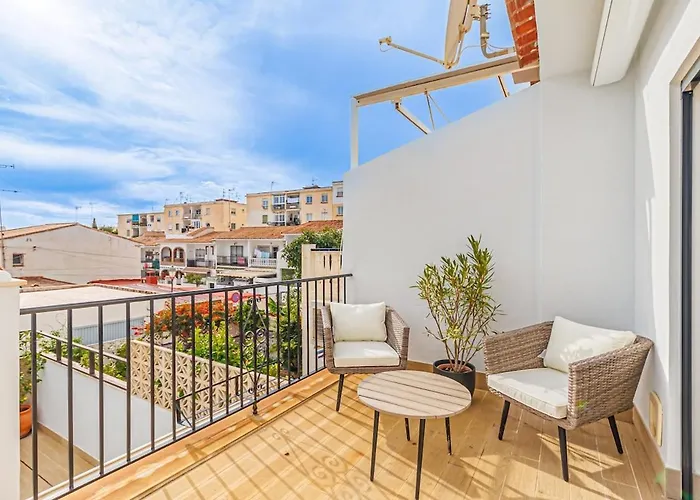 Casa Isabelle 别墅