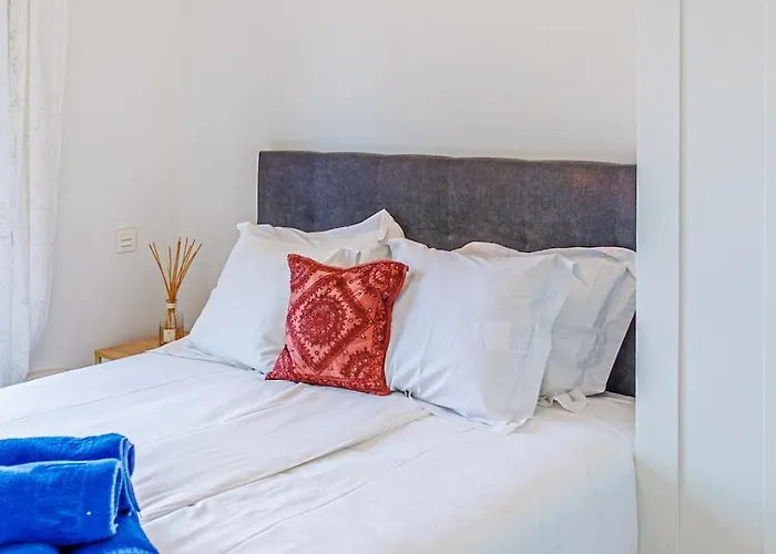 Casa Isabelle 别墅 *