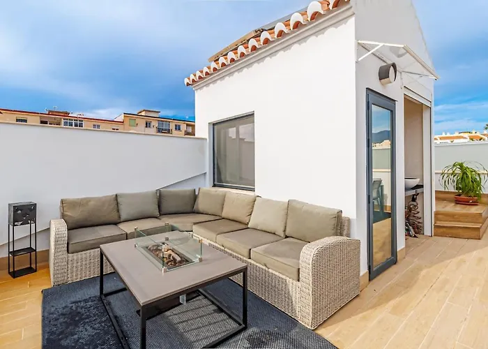 别墅 Casa Isabelle *