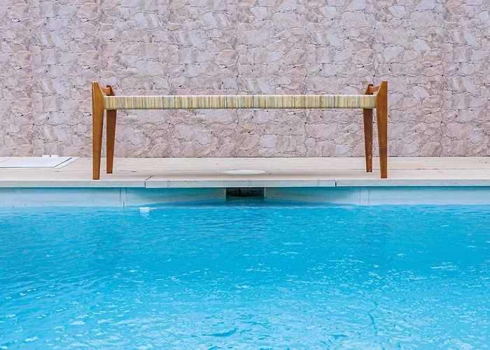 Casa Isabelle 别墅 *