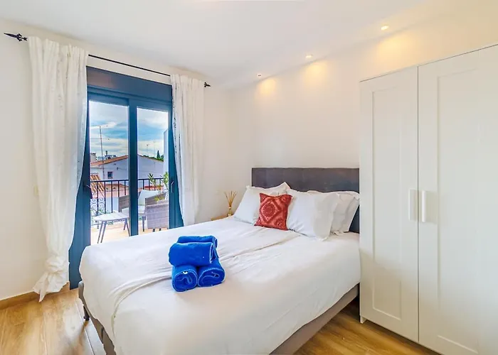 Casa Isabelle 别墅