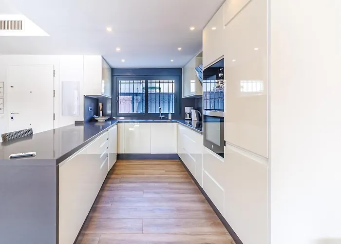 Casa Isabelle 别墅 内尔哈