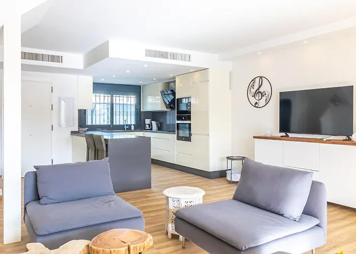 Casa Isabelle 内尔哈