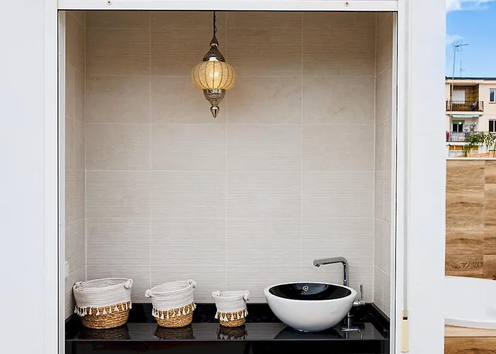 Casa Isabelle 别墅 内尔哈