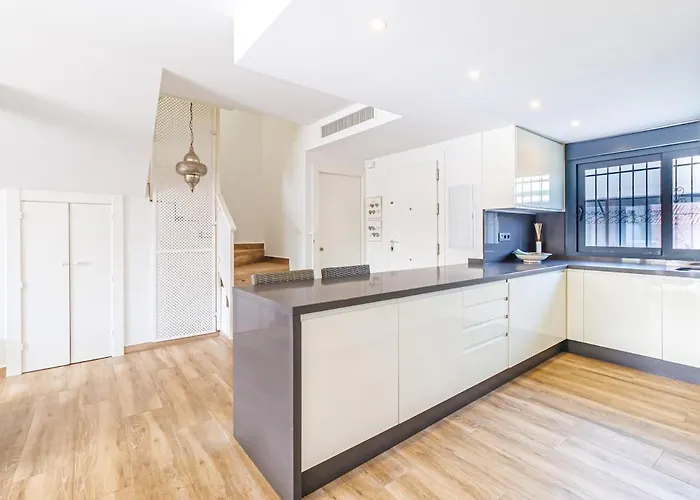 Casa Isabelle 别墅