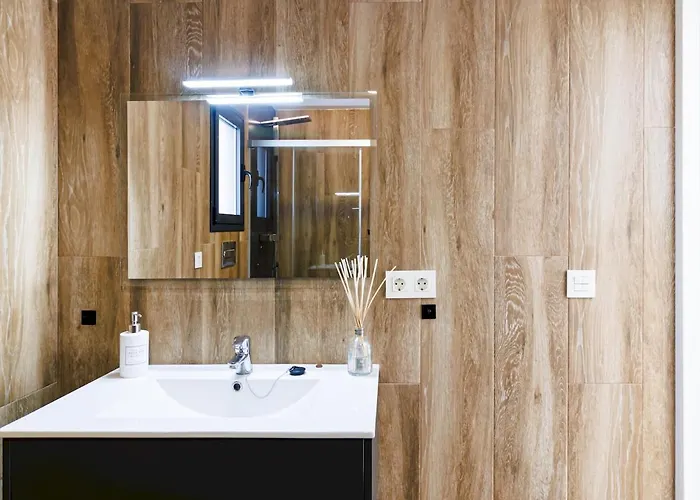 Casa Isabelle 别墅