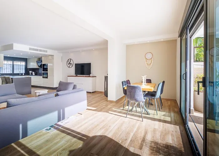 别墅 Casa Isabelle