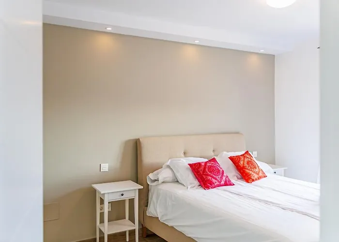 Casa Isabelle 别墅