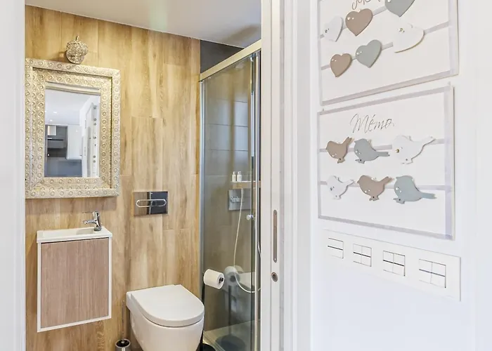 Casa Isabelle 别墅 *