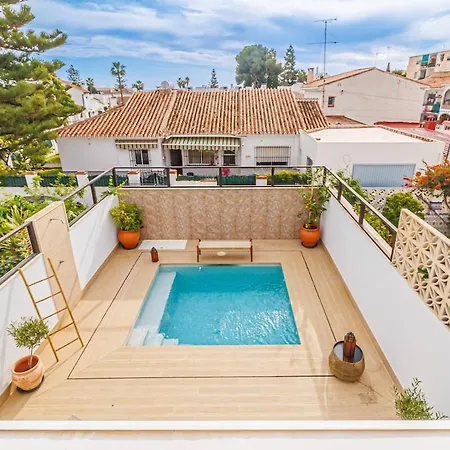 Casa Isabelle * Nerja