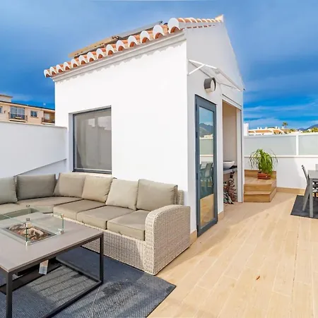 Villa Casa Isabelle