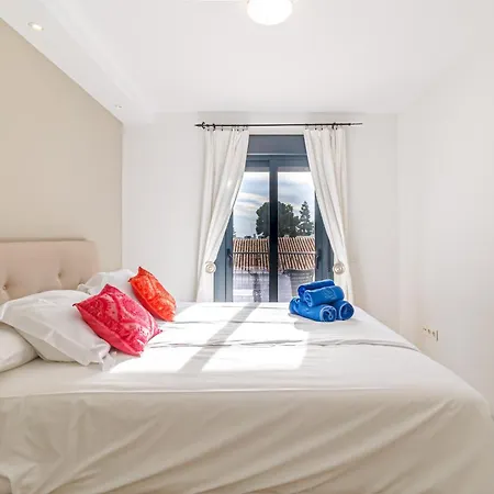 Βίλα Casa Isabelle *