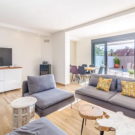 Casa Isabelle Villa Nerja