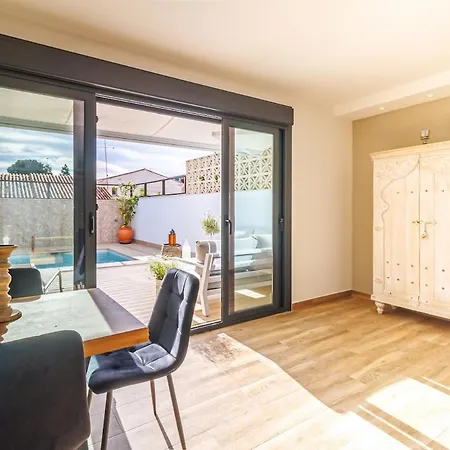 Βίλα Casa Isabelle *