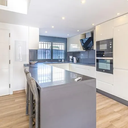 Casa Isabelle Vila Nerja