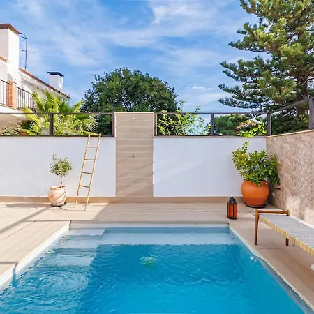 Casa Isabelle Villa