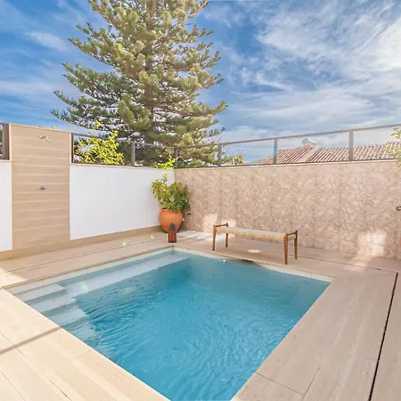 Βίλα Casa Isabelle *