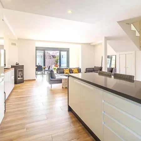 Casa Isabelle * Nerja