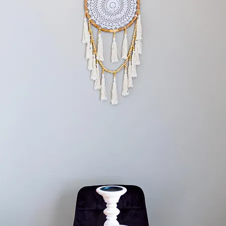 Βίλα Casa Isabelle