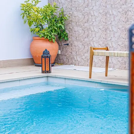 Vila Casa Isabelle Nerja