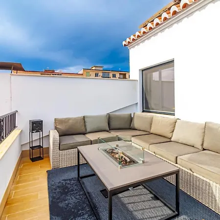 Casa Isabelle * Nerja