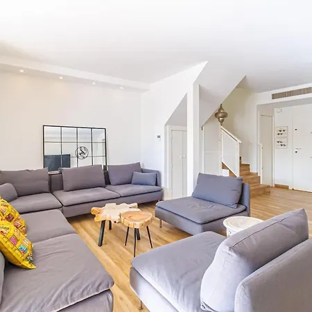 Vila Casa Isabelle *