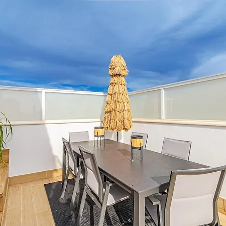 Casa Isabelle Vila *