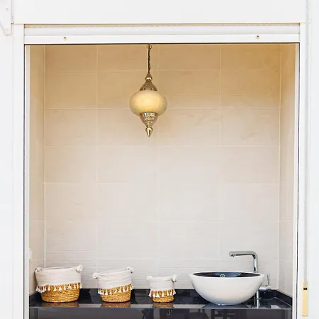 Vila Casa Isabelle Nerja