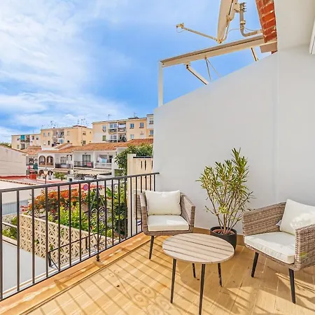 Casa Isabelle Βίλα