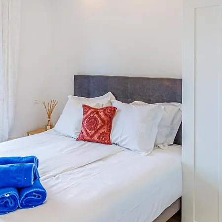 Casa Isabelle Vila *