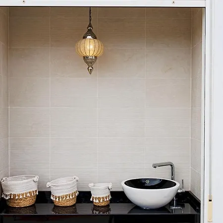 Casa Isabelle Vila Nerja