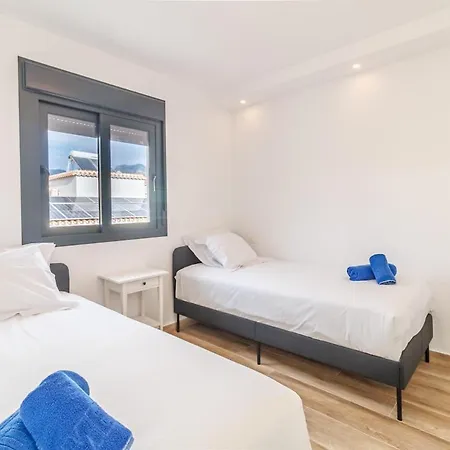 Casa Isabelle Villa