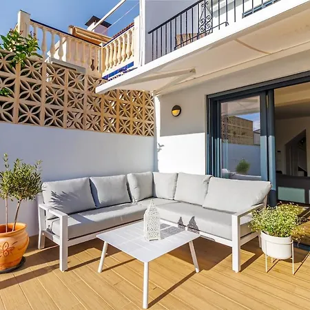 Βίλα Casa Isabelle Nerja