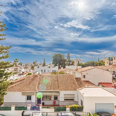 Casa Isabelle * Nerja