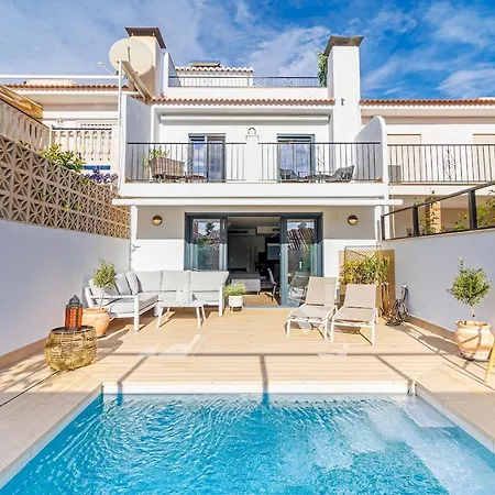 Casa Isabelle * Nerja