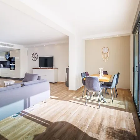 Villa Casa Isabelle