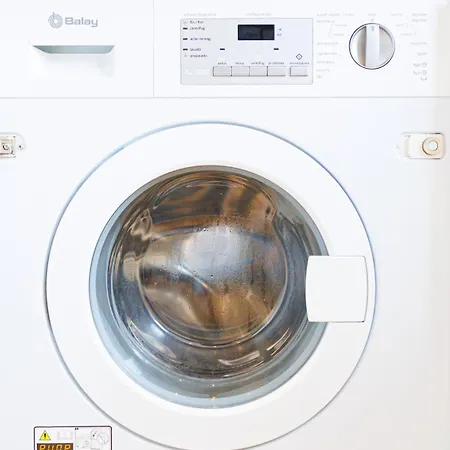 Casa Isabelle Vila *