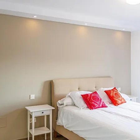 Casa Isabelle Βίλα